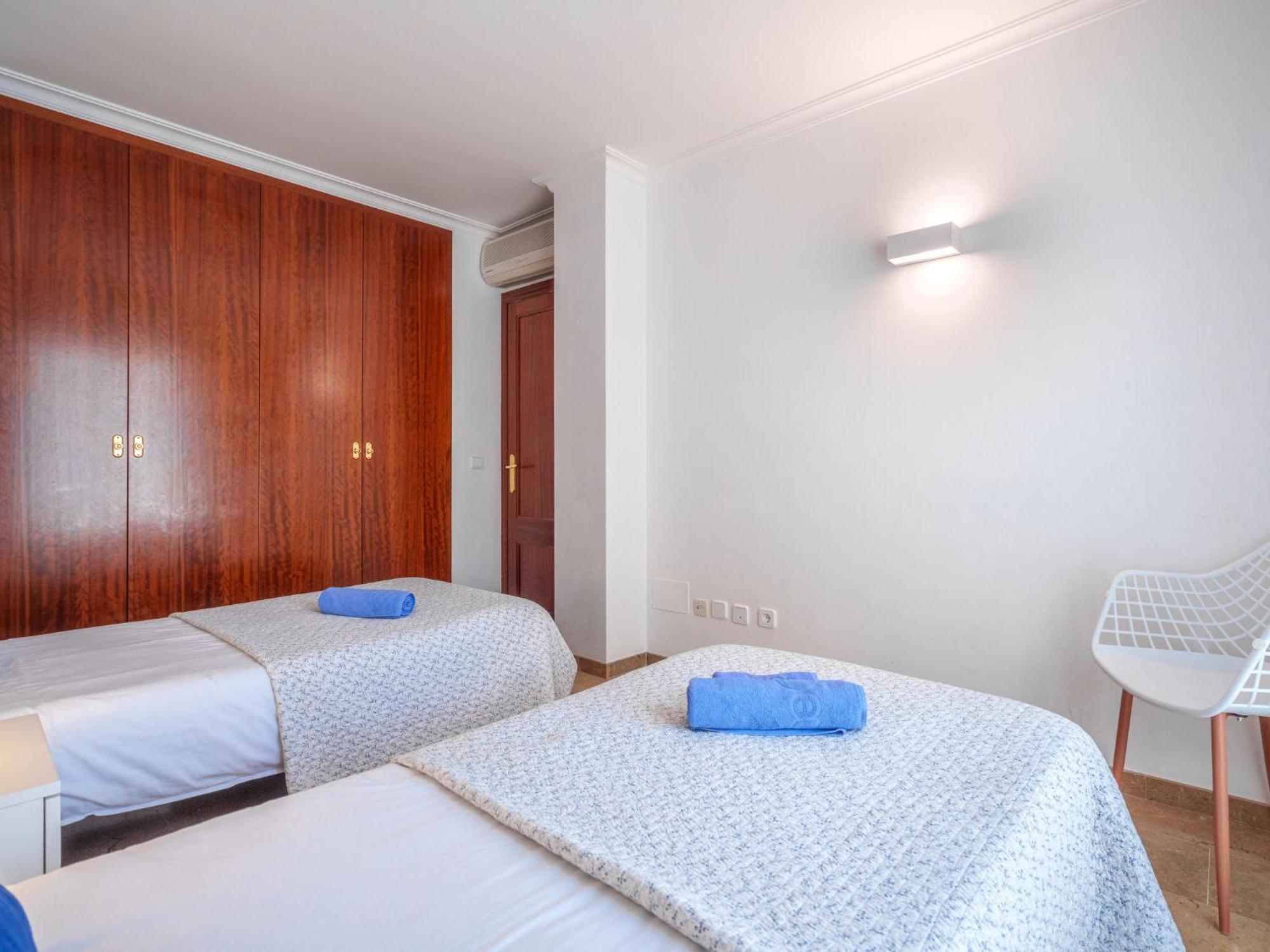 Apartment Maritimo By Interhome Puerto de Alcúdia Exterior foto