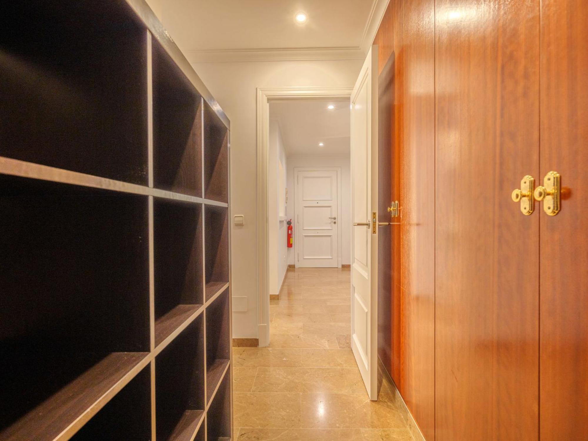 Apartment Maritimo By Interhome Puerto de Alcúdia Exterior foto